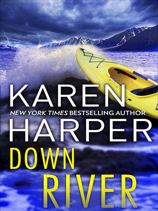 Title details for Down River by Karen Harper - Available